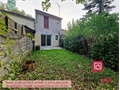 Maison à la vente